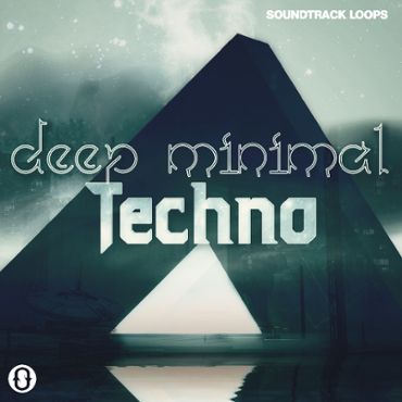 Deep Minimal Techno