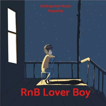 RnB Lover Boy
