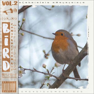 Bird Vol 2