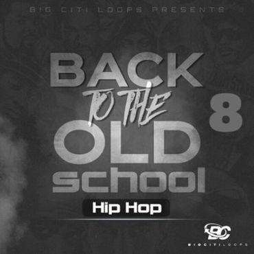 Back To The Old School: HIp Hop 8