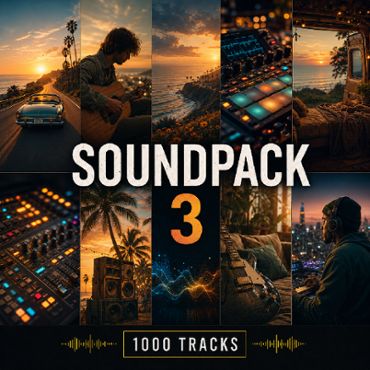 Soundpack 3