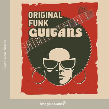Funk Guitars
