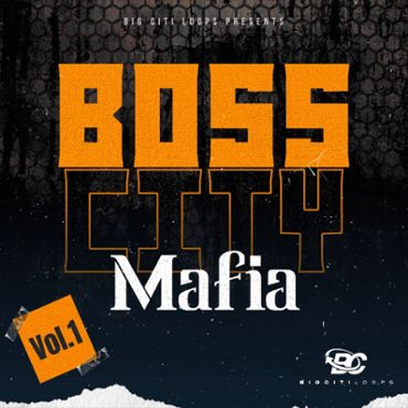 Boss City Mafia