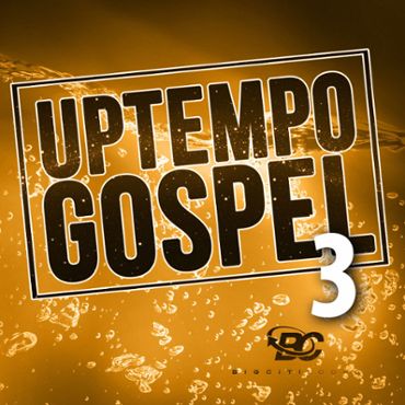 Uptempo Gospel 3