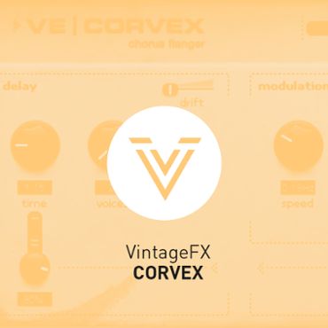 VintageFx Corvex