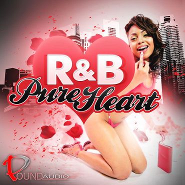 R&B Pure Heart