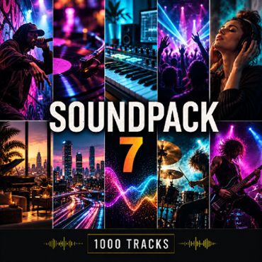 Soundpack 7