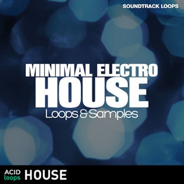 Minimal Electro House
