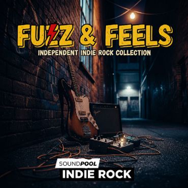 Fuzz & Feels Part 2