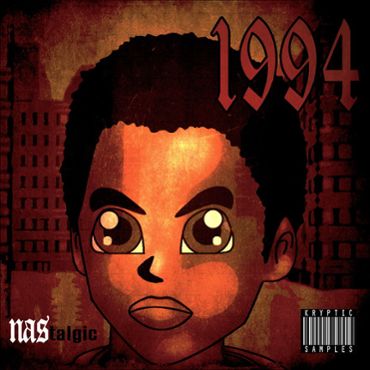 Nastalgic 1994