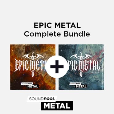 Epic Metal - Complete Bundle