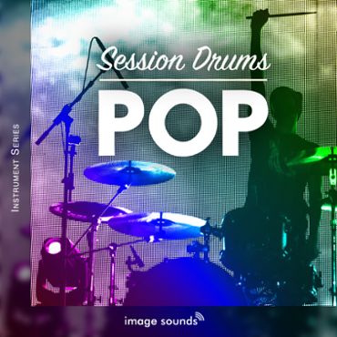 Session Drums Pop