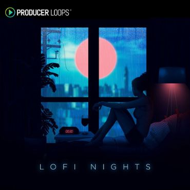 Lofi Nights