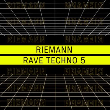 Rave Techno 5