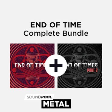End of Times - Complete Bundle