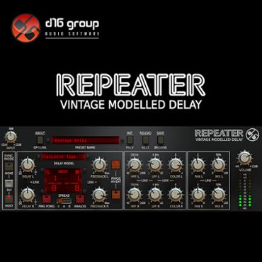 Repeater