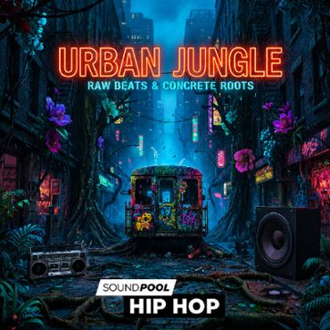 Urban Jungle