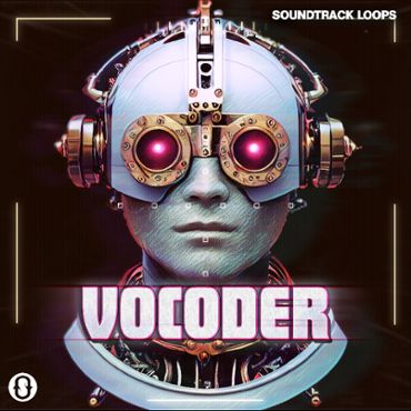 Van Derand Vocoder