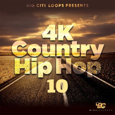 4K Country Hip Hop 10