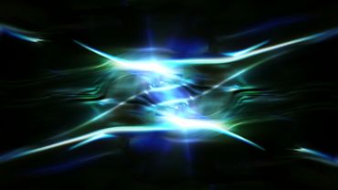 Abstract energy background