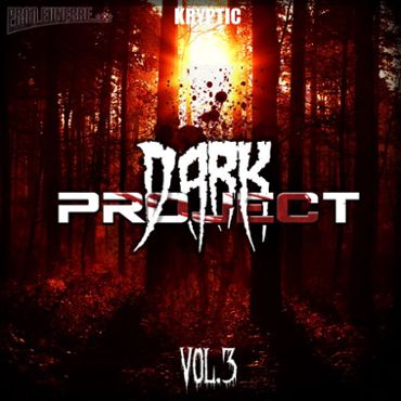 Dark Project Vol 3