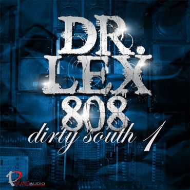 Dr Lex 808 Dirty South 1