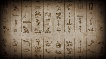 Egyptian Heiroglyphs HD