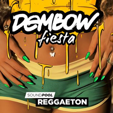 Dembow Fiesta