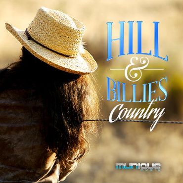 Hill & Billies Country