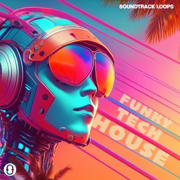 Funky Tech House