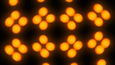 Loopable Oscillating