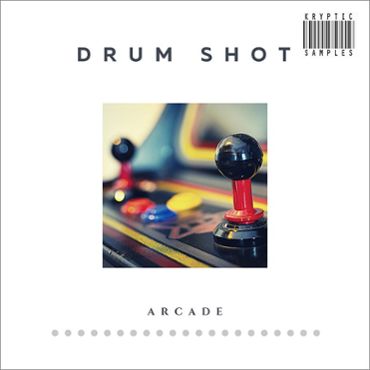 Drum Shot: Arcade