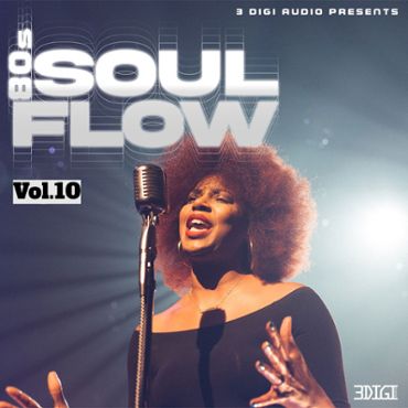 80's Soul Flow Vol 10
