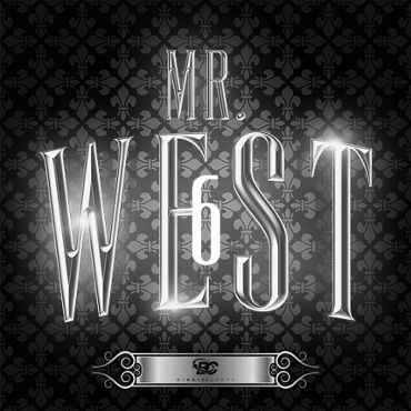 Mr. West 6