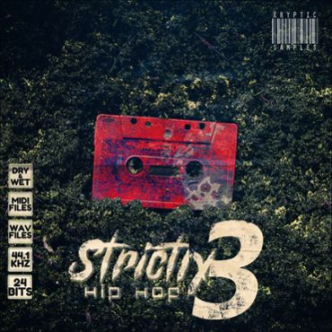 Strictly Hip-Hop 3