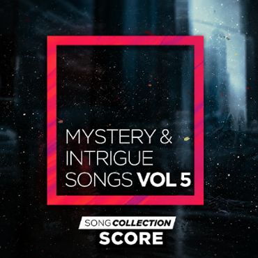 Mystery & Intrigue Songs Vol 5