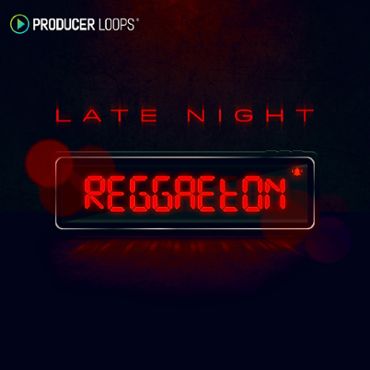 Late Night Reggaeton