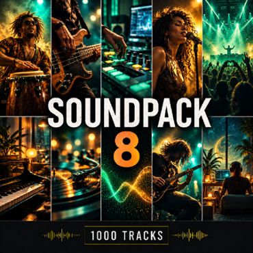 Soundpack 8