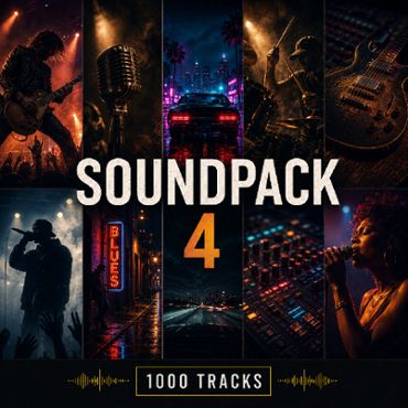 Soundpack 4