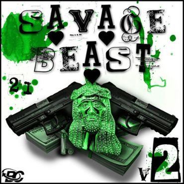 Savage Beast 2