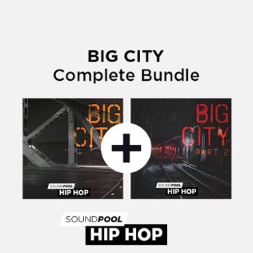 Big City - Complete Bundle