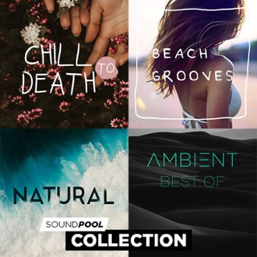 Ambient Chillout Sessions