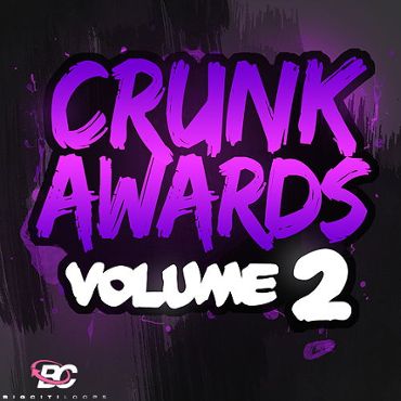 Crunk Awards Vol 2