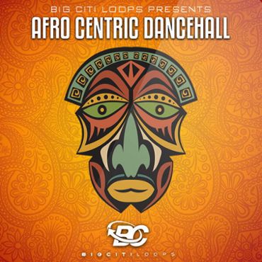 Afro Centric Dancehall