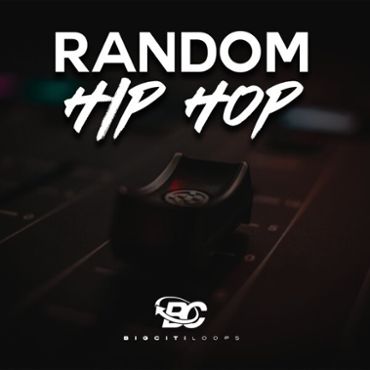 Random Hip Hop