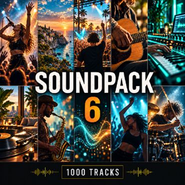 Soundpack 6