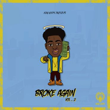 Broke Again Vol 2