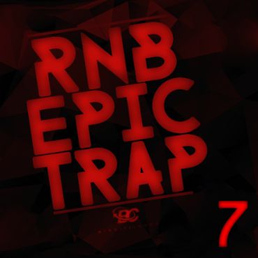 RnB Epic Trap 7