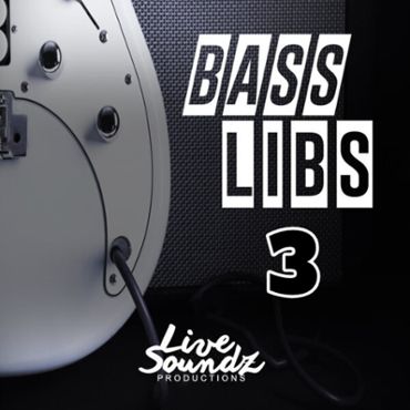 Bass Libs 3