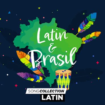 Latin & Brasil
